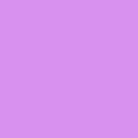 Color of bright lilac
