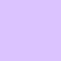 Color of #D8C3FE