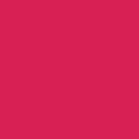 Color of #D92054