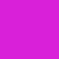 Color of #D920D9