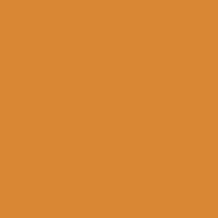 Color of #D98734