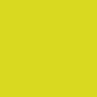 Color of #D9D920