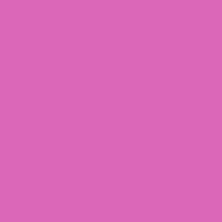 Color of #DA67B7