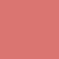 Color of #DA7571