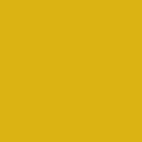 Color of #DBB414