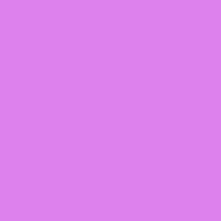 Color of #DD81ED