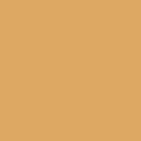 Color of #DDA863