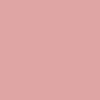 Color of pastel pink