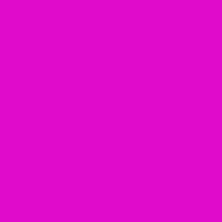 Color of #E00BCB