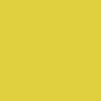 Color of #E0CF3E