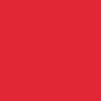 Color of #E12737