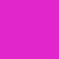 Color of #E127CB