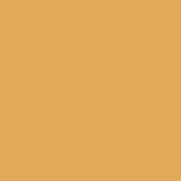 Color of #E1A95A