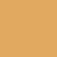 Color of #E1A960