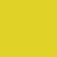 Color of #E1D227