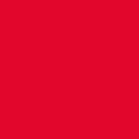 Color of medium candy apple red