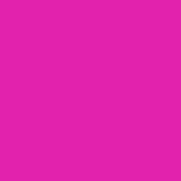 Color of #E222AC