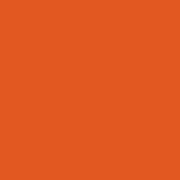 Color of #E25821