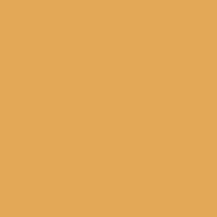 Color of indian yellow