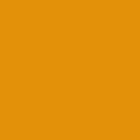 Color of #E4910A