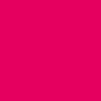 Color of #E5005F