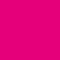 Color of #E5007A