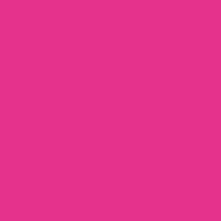 Color of #E5328C