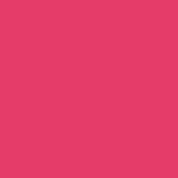 Color of #E53C69