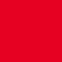 Color of #E60022