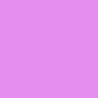 Color of #E68EF0