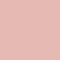 Color of #E6B9B2