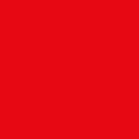 Color of #E70813