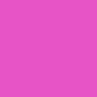 Color of #E754C5