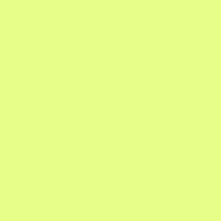 Color of #E7FF89