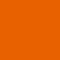 Color of spanish orange