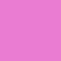 Color of #E87DCD