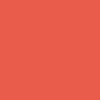Color of grapefruit red