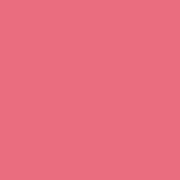 Color of #E96C7F