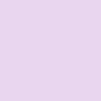 Color of #E9D6EF