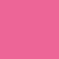 Color of #EB6494