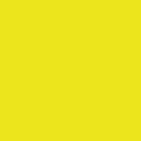 Color of #ECE51C