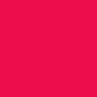 Color of #ED0C4C