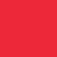 Color of imperial red