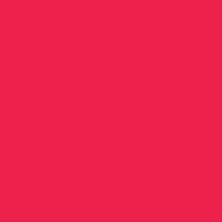 Color of #EE204C