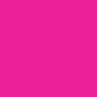 Color of #EE2098