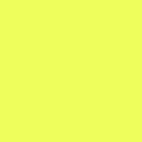 Color of #EEFE5C