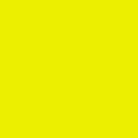 Color of #EFEF00