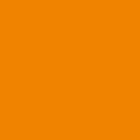 Color of #F08400