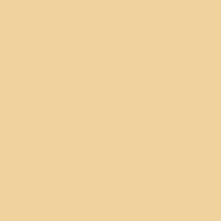 Color of #F0D29C