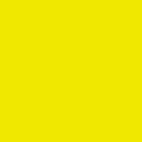 Color of #F0E800